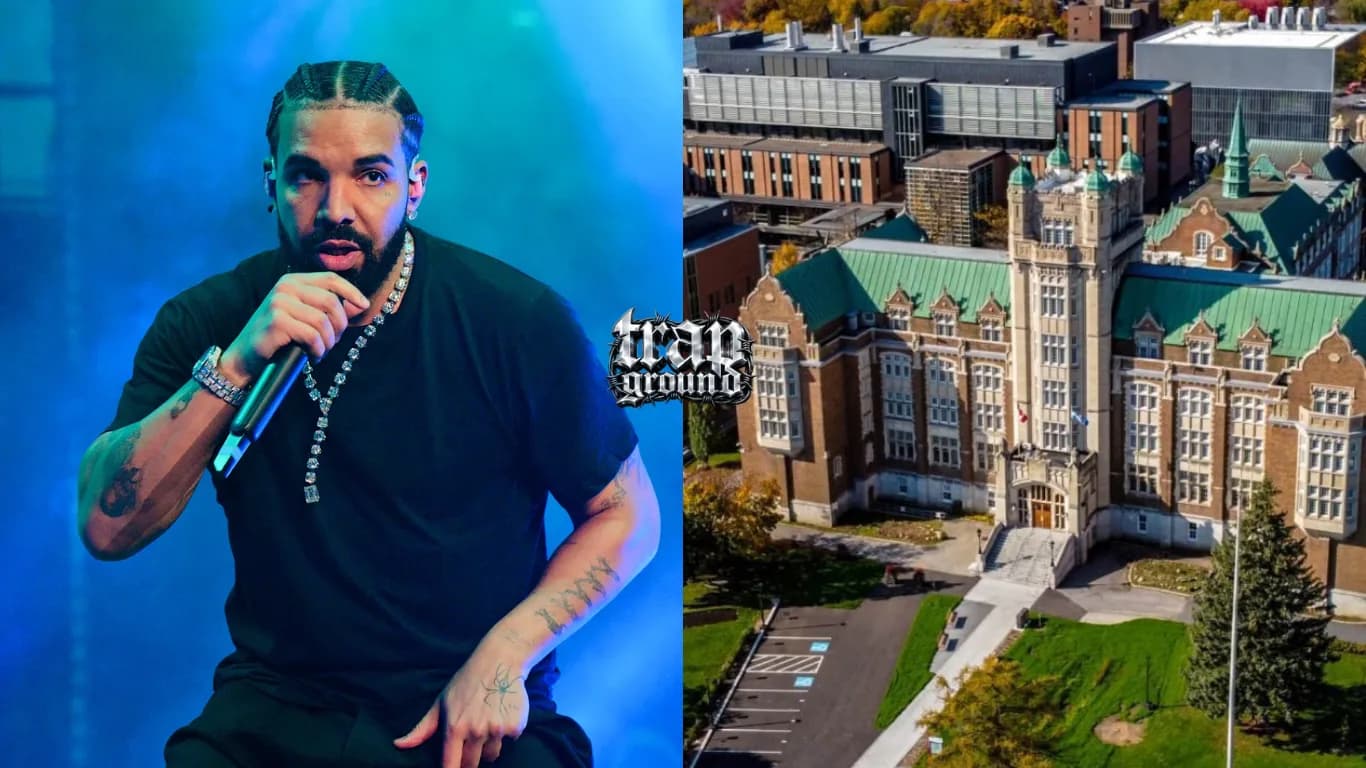 Professor da Concordia University explica por que criou um curso sobre Drake: "Não queremos idolatrar, queremos entender"